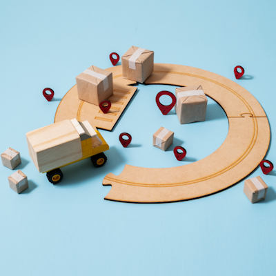 Supply Chain